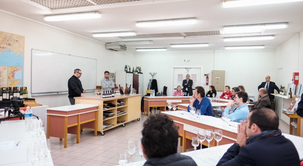 Dégustation des brassins de test Alaryk et accords mets-bières