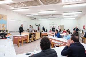 Dégustation des brassins de test Alaryk et accords mets-bières