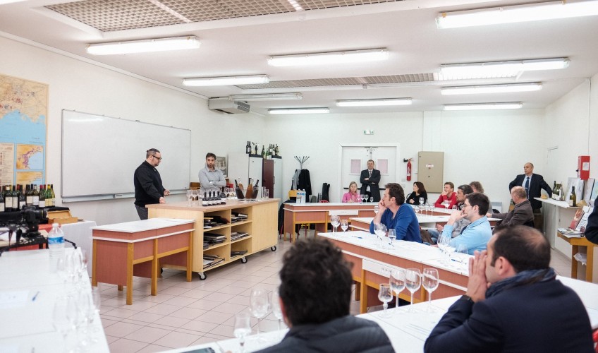 Dégustation des brassins de test Alaryk et accords mets-bières