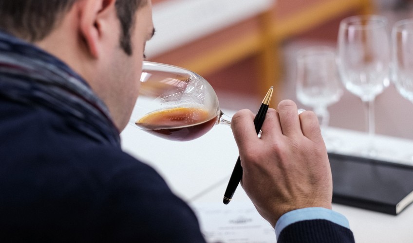 Dégustation des brassins de test Alaryk et accords mets-bières