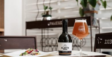 Dégustation des brassins de test Alaryk et accords mets-bières
