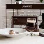 Dégustation des brassins de test Alaryk et accords mets-bières