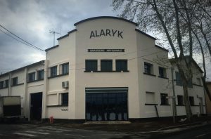 Brasserie artisanale Alaryk Béziers