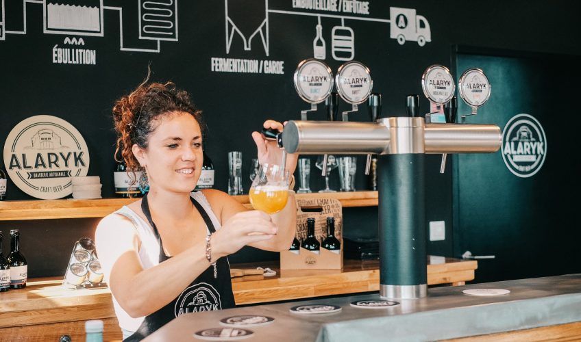 Brasserie artisanale Alaryk