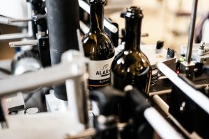 Visite et dégustation à la brasserie artisanale Alaryk