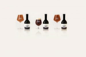 Trio bières artisanales Alaryk bio