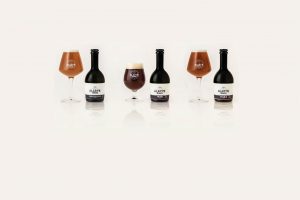 Trio bières artisanales Alaryk bio