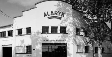 Brasserie Alaryk Béziers