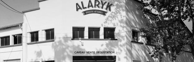 Brasserie Alaryk Béziers
