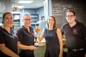 Dégustez les Bières Alaryk à l’Octopus Béziers