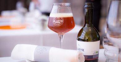 Dégustez les Bières Alaryk à l’Octopus Béziers