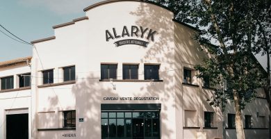 Les nouveaux horaires de saison du caveau