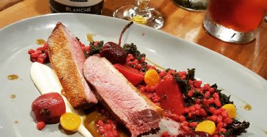 La Brasserie Alaryk à la conquête de l’Amérique