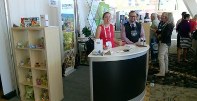 La Brasserie Alaryk à la conquête de l’Amérique
