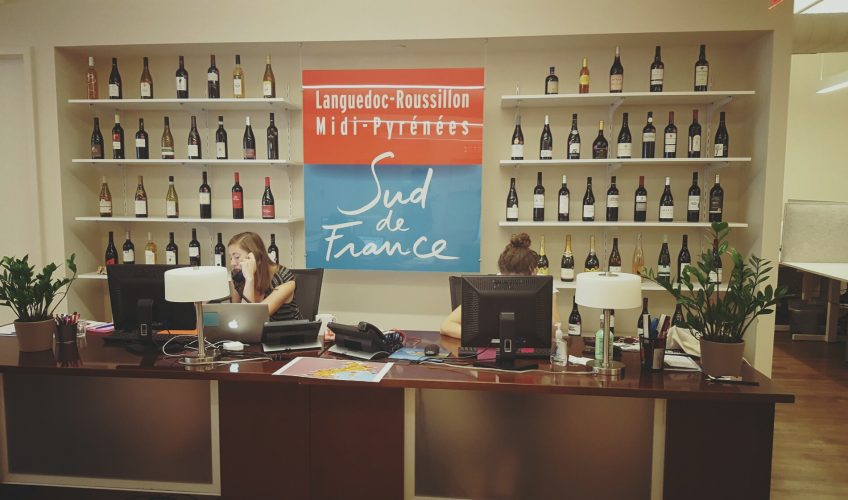La Brasserie Alaryk à la conquête de l’Amérique