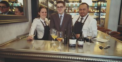 La Brasserie Alaryk à la conquête de l’Amérique