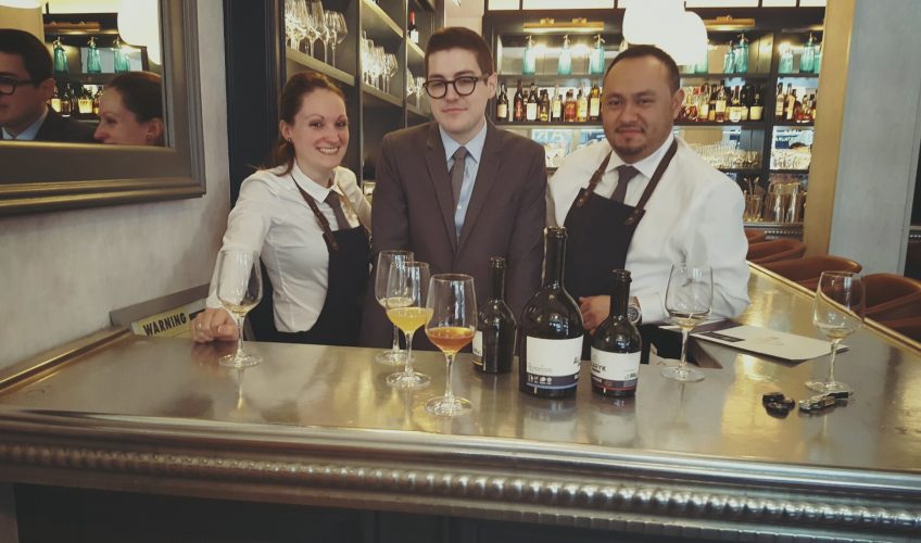 La Brasserie Alaryk à la conquête de l’Amérique