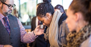 Journée découverte de la Brasserie Alaryk pour les apprentis sommeliers