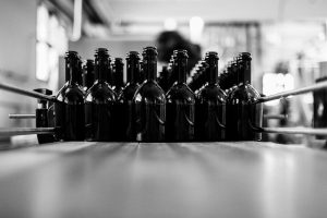 La Brasserie Alaryk, partenaire de Verallia, leader mondial du verre