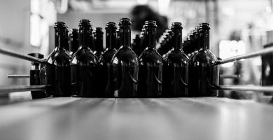 La Brasserie Alaryk, partenaire de Verallia, leader mondial du verre