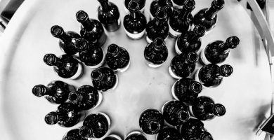La Brasserie Alaryk, partenaire de Verallia, leader mondial du verre