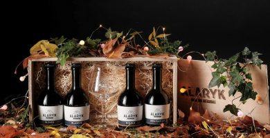 Pensez à la Brasserie Alaryk pour vos cadeaux de fin d’année !