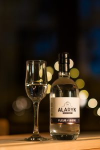 Découvrez les nouveautés de la Brasserie Alaryk