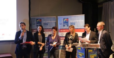 Prix de la TPE : La brasserie Alaryk remporte le trophée de l’engagement responsable