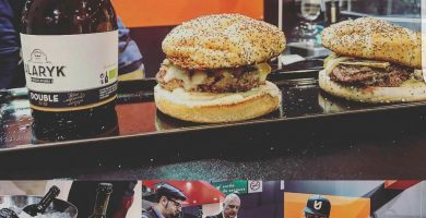Accords Mets/bières