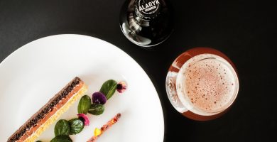 Accords Mets/bières