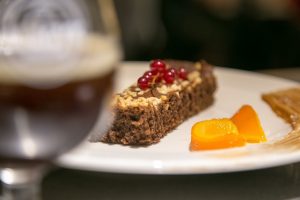 Accords Mets/bières