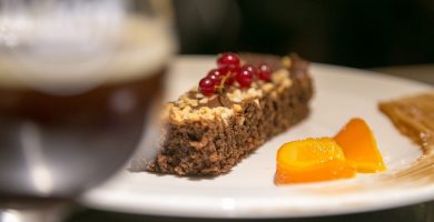 Accords Mets/bières