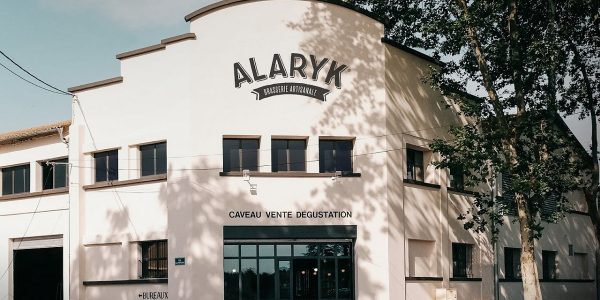 La Brasserie Alaryk cherche son opérateur en brasserie (H/F)