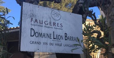 Objectif zéro déchets avec les cochons noirs de Lenthéric