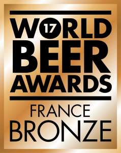 World Beer Awards - France winner