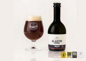 Alaryk Brune Bio 8%