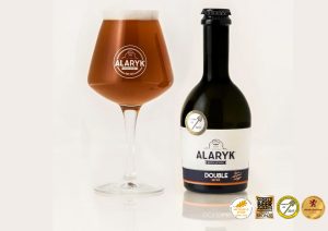 Alaryk Double Blonde Bio 7%