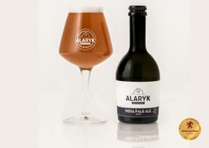 Alaryk India Pale Ale 33CL