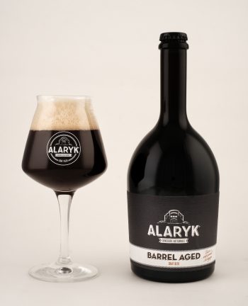 Alaryk Barrel Aged Imperial Cognac