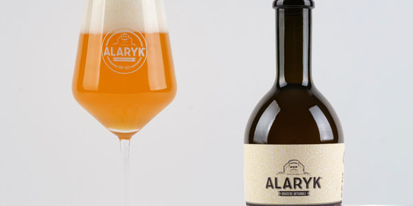 Les bières Alaryk primées aux World Beer Awards 2022 !