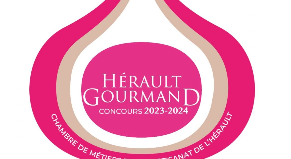 Hérault Gourmand 2023